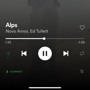 Meet your Posher, Marcella